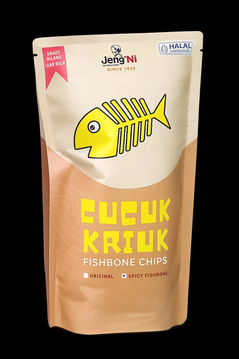 Cucuk Kriuk Jeng Ni